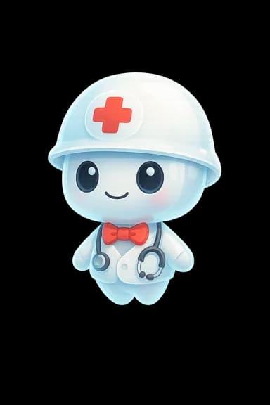 SOSA — your AI medical concierge